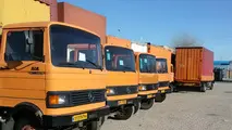 اهمال ستاد تنظیم بازار در مورد رانندگان کامیون/ کرایه ها دستوری شد