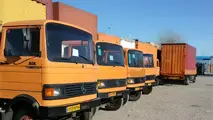 اهمال ستاد تنظیم بازار در مورد رانندگان کامیون/ کرایه ها دستوری شد