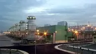 بهره‌برداری از دو نیروگاه ساخت گروه مپنا در زنجان و مشهد