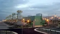 بهره‌برداری از دو نیروگاه ساخت گروه مپنا در زنجان و مشهد