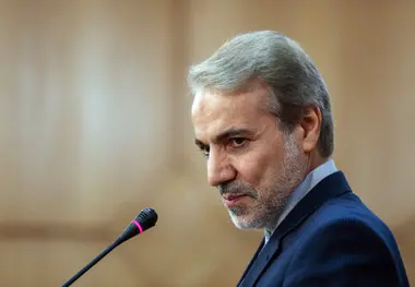  نوبخت: تصمیم گیرنده نهایی در برنامه های اقتصادی شخص رئیس جمهور است 