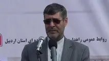 جابجائی یک میلیون و 609 هزارتن کالا در استان اردبیل