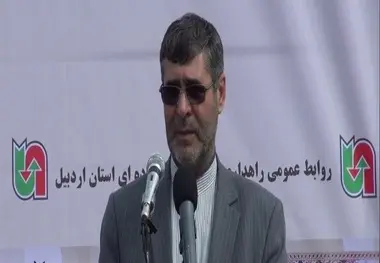 جابجائی یک میلیون و 609 هزارتن کالا در استان اردبیل