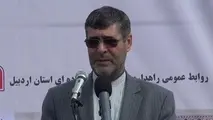 جابجائی یک میلیون و 609 هزارتن کالا در استان اردبیل