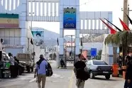 باشماق مهیای موج سفرهای اربعین/ از ایمن‌ سازی مسیرها تا افزایش گیت‌ های گذرنامه