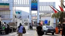 باشماق مهیای موج سفرهای اربعین/ از ایمن‌ سازی مسیرها تا افزایش گیت‌ های گذرنامه