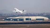 جابه‌جایی بیش از ۱۹۷ هزار مسافر در ۹ روز گذشته از فرودگاه امام خمینی(ره) 
