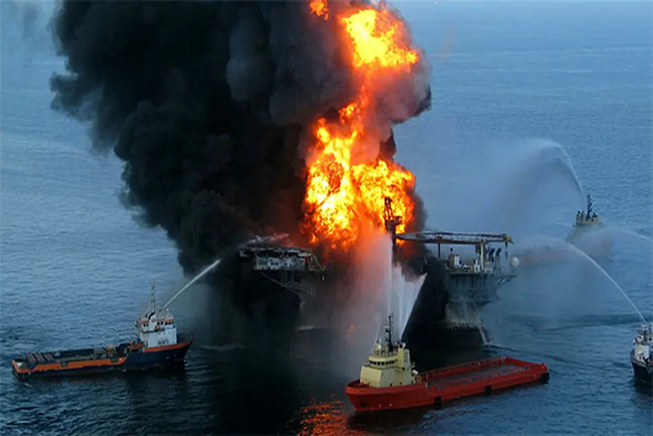 Deepwater Horizon dispersants harmful to people, study proves