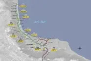 کریدور شمال-جنوب؛ فرصت راهبردی ایران برای تحول تجارت جهانی