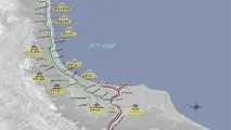 در باب اهمیت راه آهن رشت - آستارا در حوزه امنیت اقتصادی