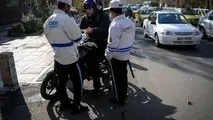  ۶.۵ میلیون موتورسوار گواهینامه ندارند