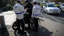 ۶۸ موتورسوار در سوانح جاده‌ای همدان جان باختند