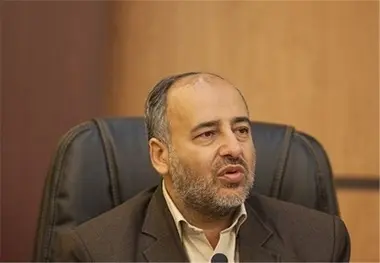 نماینده ساوه: لغو پروازها حداقل کاری بود که باید انجام می شد
