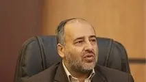 نماینده ساوه: لغو پروازها حداقل کاری بود که باید انجام می شد