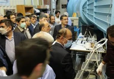 بومی سازی تکنولوژی قطارهای پرسرعت یا ساخت هواپیمای مسافربری؟