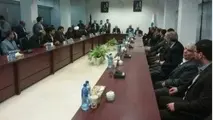 ◄ سال ۹۶؛ سال شکوفایی شهر فرودگاهی امام(ره) خواهد بود