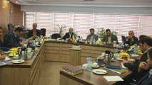 تاکید مدیر عامل سازمان بنادر و دریانوردی بر ضرورت توسعه همه جانبه بندر نوشهر  