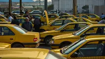 اختصاص جایگاه سوخت به تاکسی های درون شهری گرگان
