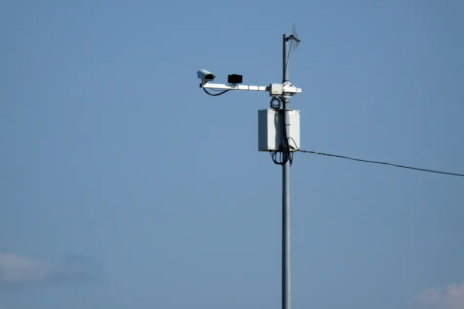 نصب ۱۵ دوربین ثبت تخلف جدید در محورهای مواصلاتی کهگیلویه و بویراحمد