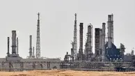 عربستان پاسخگوی نفت سبک خریداران آسیایی نیست