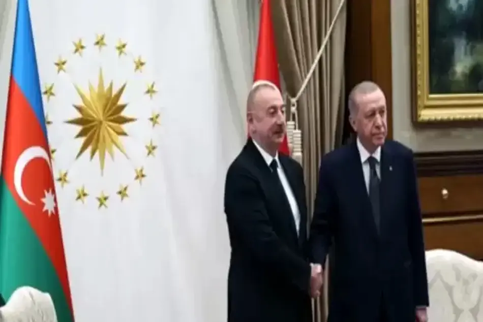 چشم انداز روابط آذربایجان و ترکیه در اقتصاد، انرژی، حمل و نقل