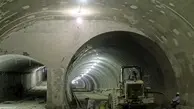 ۳۰۰ میلیارد تومان برای تکمیل پروژه تونل کبیرکوه در جنوب ایلام نیاز است