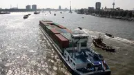 هلند استفاده از کشتی‌های «خودران» را بررسی می‌کند