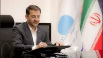 پیام تبریک مدیرعامل شهر فرودگاهی امام خمینی به مناسبت روز جهانی کنترلرهای ترافیک هوایی 