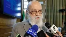 چمران: تولید کنندگان داخلی اتوبوس به تعهدات خود عمل نکردند