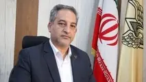 رشد ۳۵ درصدی تخلیه محمولات ترانزیتی در راه آهن منطقه هرمزگان