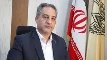 حمل بار ریلی هرمزگان رشد دو رقمی ثبت کرد