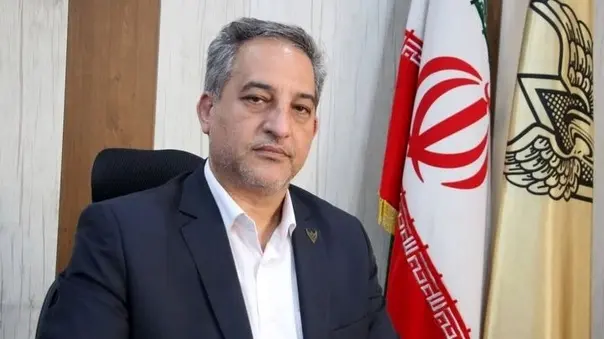 رشد ۱۱ درصدی حمل بار در راه آهن هرمزگان