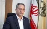  اعزام اولین قطار کانتینری از بندر شهید رجایی به روسیه 