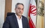 اعزام اولین قطار کانتینری از بندر شهید رجایی به روسیه 