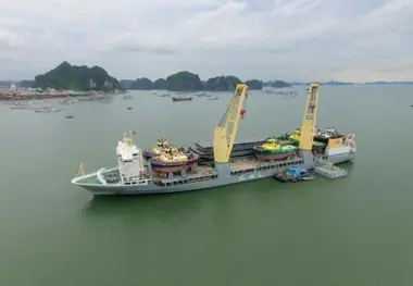  South Korea’s HMM Places $2.8B Order for 14 New Ships