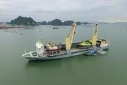  South Korea’s HMM Places $2.8B Order for 14 New Ships