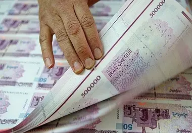 خلق پول بانک ها، نقدینگی و یک مانع اصلی جهش تولید در صنایع ریلی