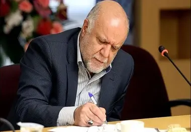 پاسخ وزیر نفت به نگرانی‌ها درباره ناتوانی ایران در تولید سوخت کم‌سولفور