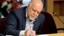 هنوز تصمیمی درخصوص سهمیه بندی بنزین گرفته نشده است