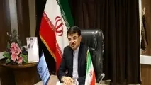 جریمه 460 میلیونی برای قاچاقچی انواع گوشی در قزوین 