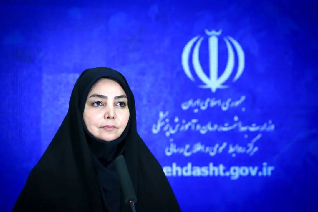 کرونا جان ۷۱ نفر دیگر را در ایران گرفت