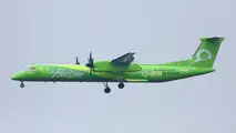 Horizon Air Names New Vice President of Maintenance and Engineering