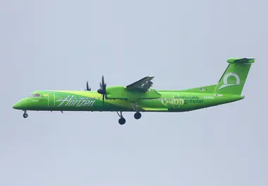 Horizon Air Names New Vice President of Maintenance and Engineering