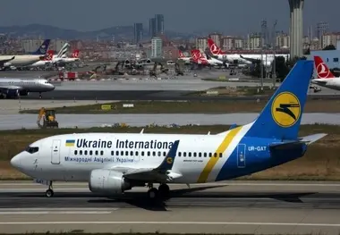 UIA, EgyptAir launch codeshare partnership