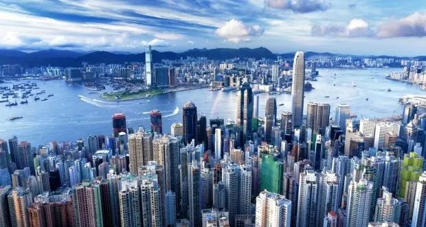 Hong Kong grants block exemption to vessel sharing arrangements