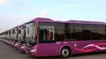 تمهیدات شرکت واحد اتوبوسرانی برای شرکت‌کنندگان در مراسم عطرافشانی گلزار شهدا
