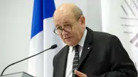 فرانسه خواستار پیشرفت فوری در مذاکرات برجام شد
