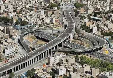 ۲ پروژه عمرانی در شمال شرقی تهران به بهره‌ برداری می‌رسد