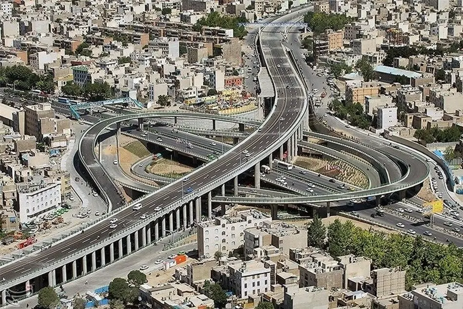 تهران در آستانه تحول بزرگ حمل و نقل هوشمند