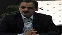 معارفه مدیرکل دفتر سرمایه‌گذاری و نظارت بر بهره‌برداری سازمان راهداری 